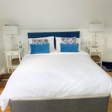 Sea Lodge Holiday Home By Trident Holiday Homes Bantry Ngoại thất bức ảnh