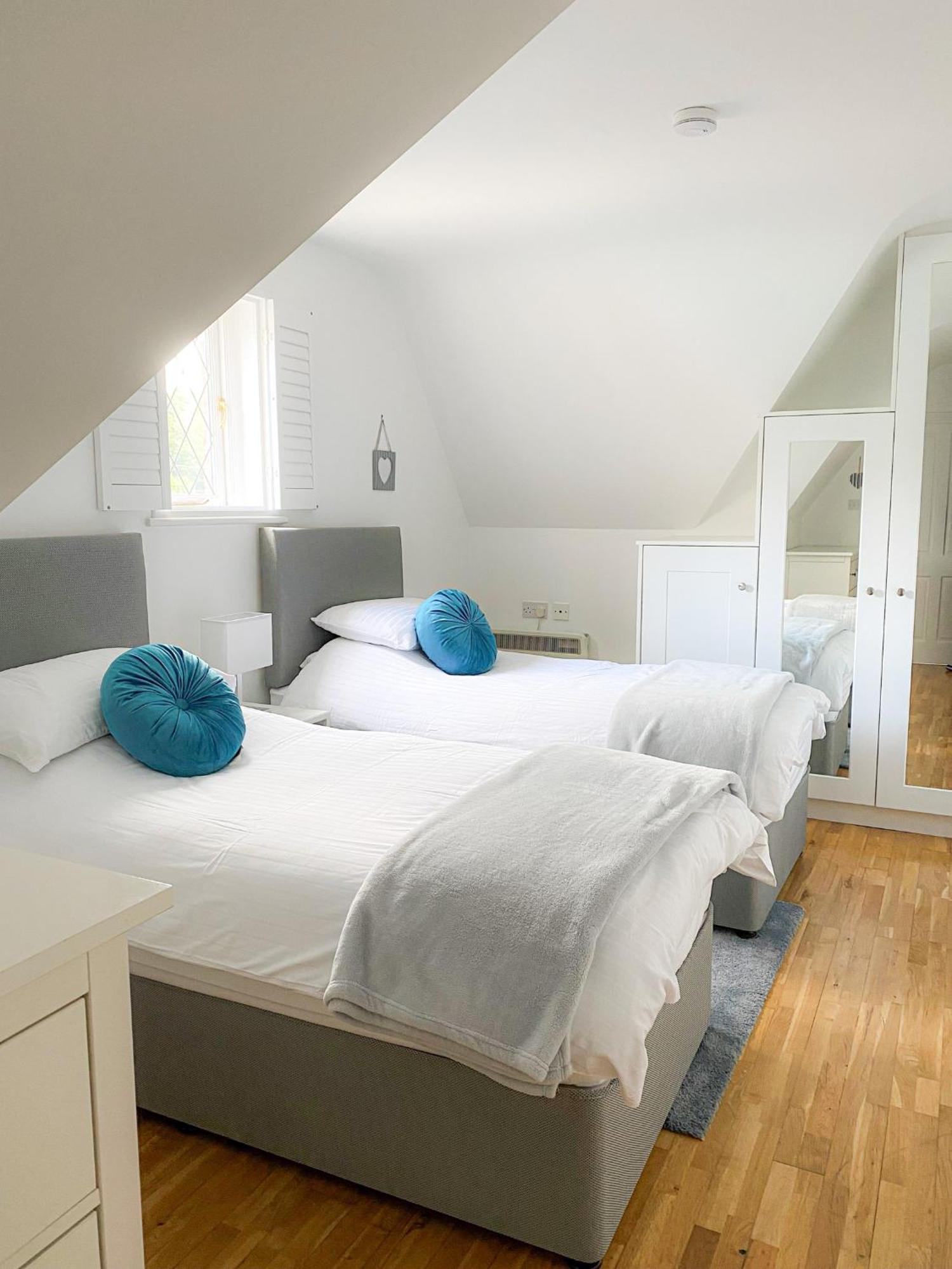 Sea Lodge Holiday Home By Trident Holiday Homes Bantry Ngoại thất bức ảnh