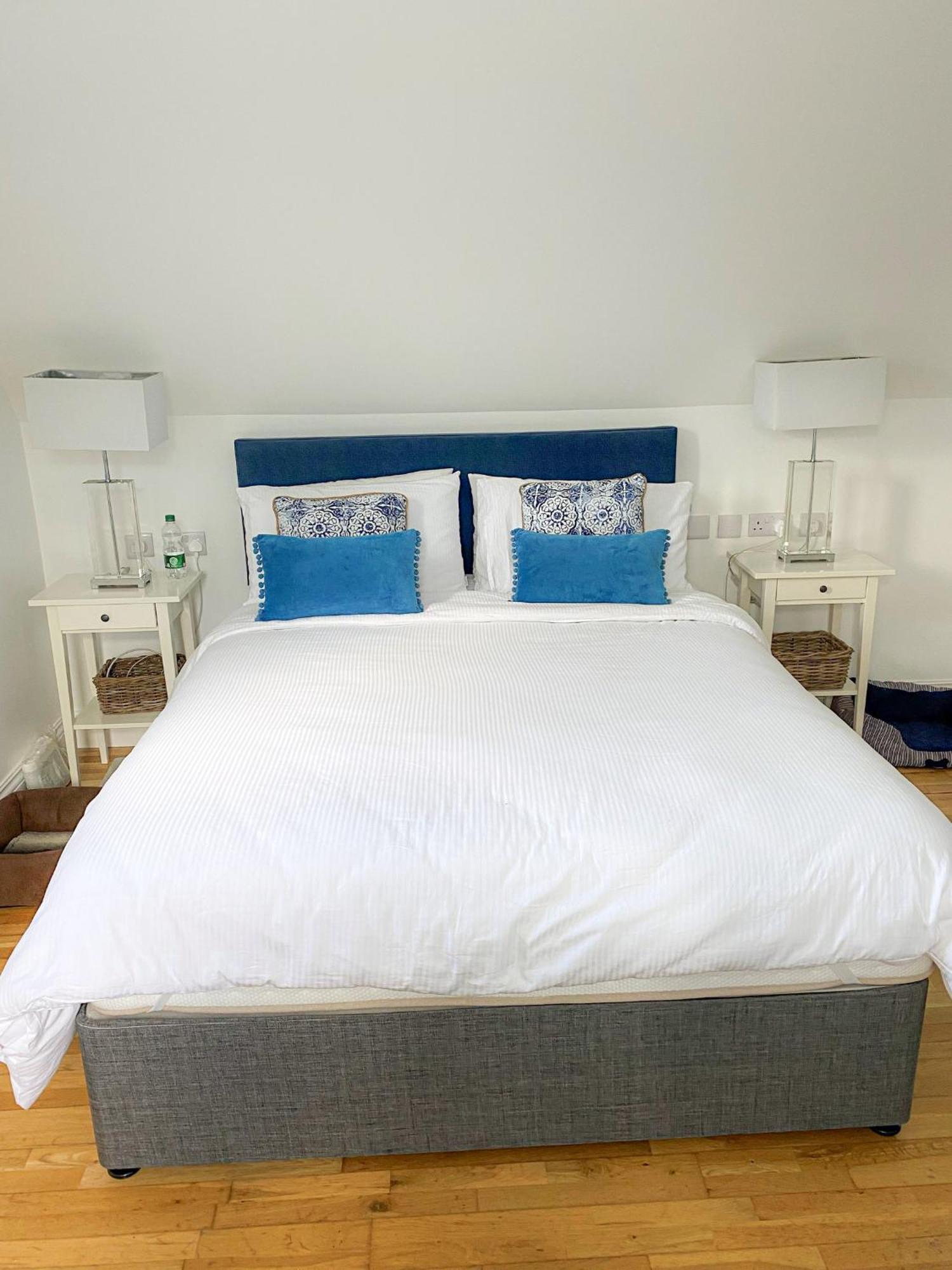 Sea Lodge Holiday Home By Trident Holiday Homes Bantry Ngoại thất bức ảnh