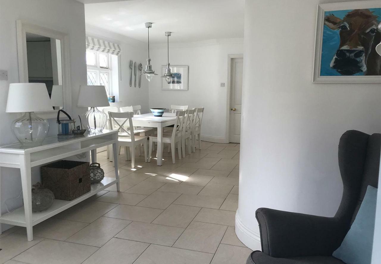Sea Lodge Holiday Home By Trident Holiday Homes Bantry Ngoại thất bức ảnh