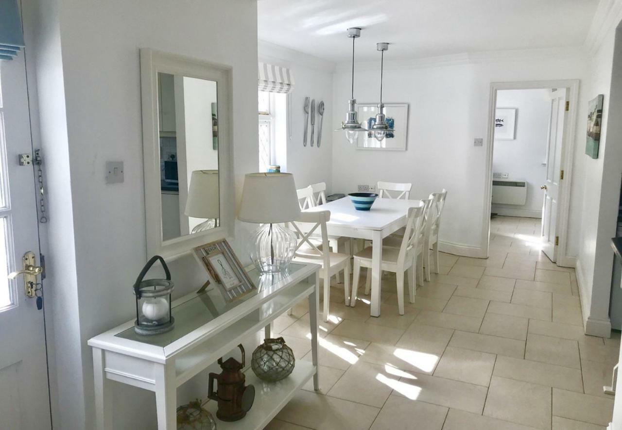 Sea Lodge Holiday Home By Trident Holiday Homes Bantry Ngoại thất bức ảnh
